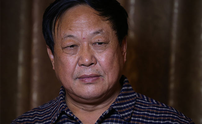 Chinese Court Jails Beijing Critic Billionaire Sun Dawu For "Provoking Trouble"