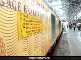 प्रीमियम ट्रेनों में खाना होगा महंगा, पहले से बुक नहीं कराया तो देना होगा एक्स्ट्रा चार्ज; पढ़ें प्रीमियम ट्रेनों में खाना होगा महंगा, पहले से बुक नहीं कराया तो देना होगा एक्स्ट्रा चार्ज; पढ़ें