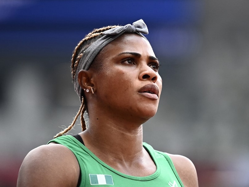 Tokyo Olympics: Nigerian And Kenyan Sprinters Barred From Games For Doping
