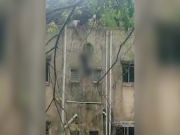 Video: Woman Falls Into Flood Waters In Maharashtra As Rescuers Lose Grip Video: Woman Falls Into Flood Waters In Maharashtra As Rescuers Lose Grip