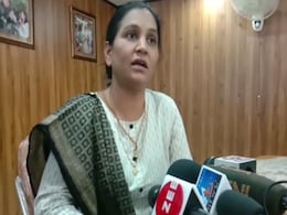 40 साल की सफाई कर्मी ने किया कमाल, राजस्थान सिविल सेवा परीक्षा पास की 40 साल की सफाई कर्मी ने किया कमाल, राजस्थान सिविल सेवा परीक्षा पास की
