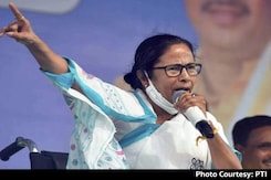 "Appalling Apathy Of State": Rights Body For CBI Probe In Bengal Violence "Appalling Apathy Of State": Rights Body For CBI Probe In Bengal Violence