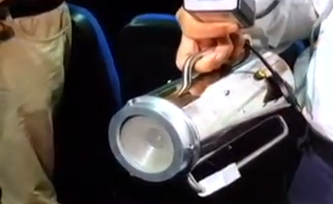 हवा में कोरोना का पता लगाने और मारने के लिए तैयार हुई मशीनें, जानें कैसे करेगा काम