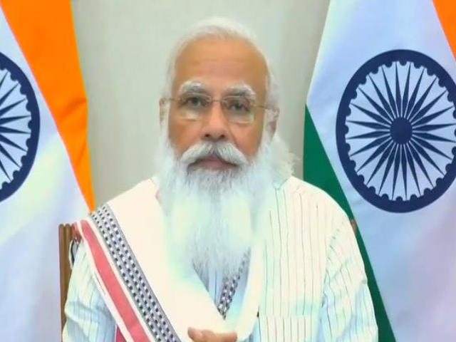 "Have To Watch Every Covid Variant Closely": PM Modi