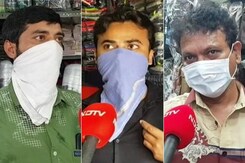 Few Buyers, High Expenses: Traders Struggle Amid Pandemic Few Buyers, High Expenses: Traders Struggle Amid Pandemic