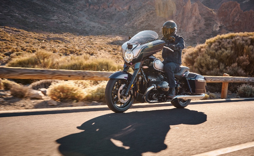 BMW Trademarks 'Roctane' Brand Name In Germany