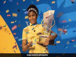 Zaila Avant-garde Becomes 1st African-American To Win US Spelling Bee Zaila Avant-garde Becomes 1st African-American To Win US Spelling Bee