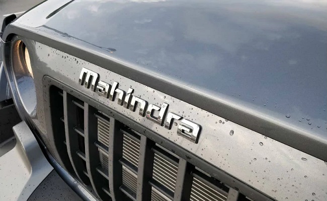 Mahindra Adopts Captive Solar Plant To Support Its Aim Of Achieving Carbon Neutrality By 2040