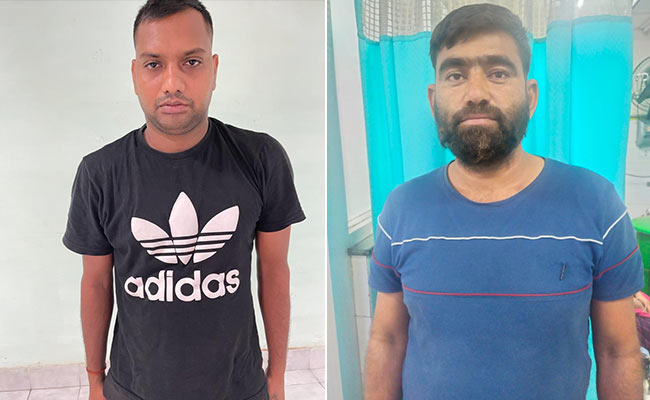 Armyman, Vegetable Vendor Arrested For Spying For ISI: Delhi Police