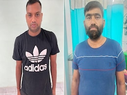 Armyman, Vegetable Vendor Arrested For Spying For ISI: Delhi Police Armyman, Vegetable Vendor Arrested For Spying For ISI: Delhi Police
