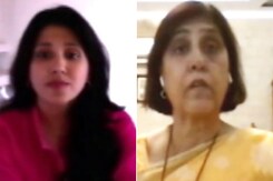 Expert Busts Myths On COVID Vaccination For Women, Pregnant And Lactating Mothers Expert Busts Myths On COVID Vaccination For Women, Pregnant And Lactating Mothers