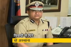 राकेश अस्थाना ने संभाला दिल्ली पुलिस कमिश्नर का पदभार, पीएम मोदी और अमित शाह के करीबी राकेश अस्थाना ने संभाला दिल्ली पुलिस कमिश्नर का पदभार, पीएम मोदी और अमित शाह के करीबी