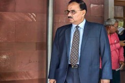 Ex-CBI Chief Added To Pegasus List After Being Sacked In 2018: Report Ex-CBI Chief Added To Pegasus List After Being Sacked In 2018: Report