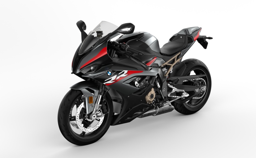 BMW Motorrad Reveals 2022 Motorcycle Range