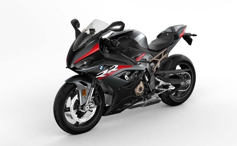 BMW Motorrad Reveals 2022 Motorcycle Range BMW Motorrad Reveals 2022 Motorcycle Range