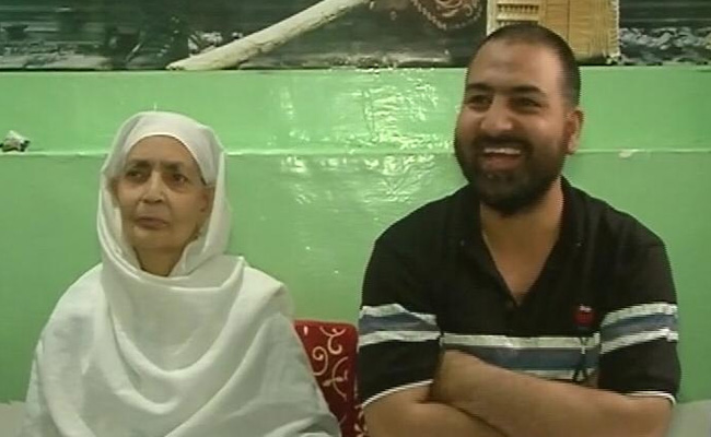 11 Years In Jail Under Anti-Terror Law, Kashmir Man Acquitted Of Charges