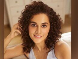 Look How Taapsee Pannu Teases Her Sister For A Unique Avocado Toast Recipe Look How Taapsee Pannu Teases Her Sister For A Unique Avocado Toast Recipe