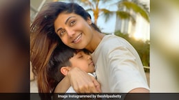 Watch: Shilpa Shetty's Yummy Sunday Binge With Son Viaan Will Make You Drool - Take A Look