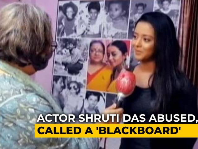 Trolled For Skin Colour, Bengali Actor Files Police Complaint In Kolkata