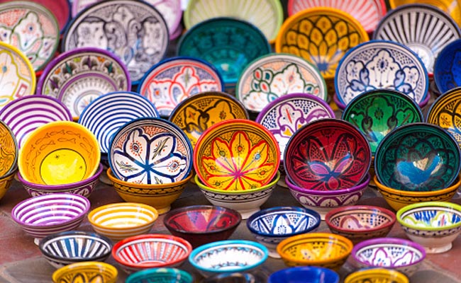 Amazon Small Business Days: Exquisite, Artisanal Home-Made Products At Up To 60% Off