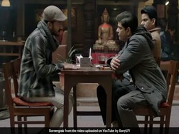 Top 5 Web Series: फैमिली मैन ही नहीं ओटीटी पर खूब देखी जा रही हैं आतंकवाद पर प्रहार करतीं ये वेब सीरीज Top 5 Web Series: फैमिली मैन ही नहीं ओटीटी पर खूब देखी जा रही हैं आतंकवाद पर प्रहार करतीं ये वेब सीरीज
