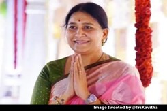 Telangana MP Convicted Of Bribing Voters, To Appeal In High Court Telangana MP Convicted Of Bribing Voters, To Appeal In High Court