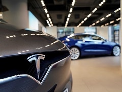 Tesla Hikes Electric Car Prices In U.S.; Holds Line In China