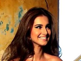 Tara Sutaria Enjoys A McDonalds Burger As She Shoots For A New Film