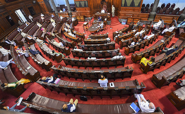 Lok Sabha Passes Bill To Amend Scheduled Tribe List Related To Arunachal Pradesh