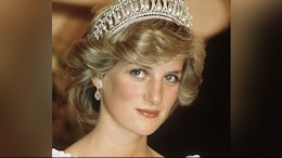 Princess Diana's Personal Letters To Her Former Housekeeper To Be Auctioned
