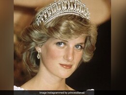Princess Diana's Personal Letters To Her Former Housekeeper To Be Auctioned Princess Diana's Personal Letters To Her Former Housekeeper To Be Auctioned