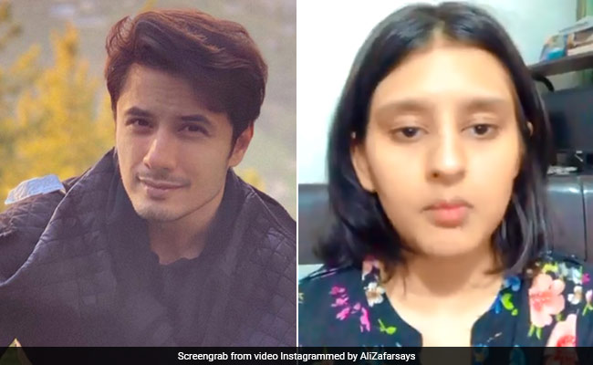 पाकिस्तानी स्टुडेंट ने पीएम से लगाई एग्जाम रद्द करने की गुहार, एक्टर अली जफर ने शेयर किया वीडियो