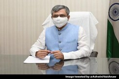 "Law Of Land Supreme": New IT Minister's Message To Twitter "Law Of Land Supreme": New IT Minister's Message To Twitter