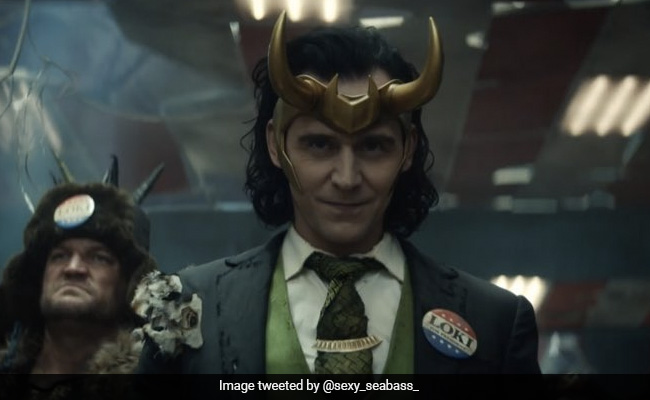 The Latest Episode Of Loki Is Out And So Are The Memes. Warning ...