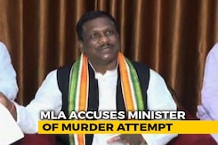 Congress vs Congress In Chhattisgarh Over Road Rage Incident Congress vs Congress In Chhattisgarh Over Road Rage Incident