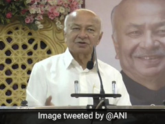 Man Arrested For Stealing Phone Of Ex Maharashtra Chief Minister SK Shinde