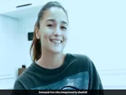 Meet Alia Bhatt's "Best Friend" - No, It's Not Ranbir Or Akansha Meet Alia Bhatt's "Best Friend" - No, It's Not Ranbir Or Akansha