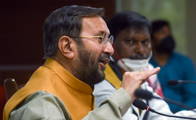 "State Of Emergency": BJP Leader Alleges Journalists Under Attack In Kerala