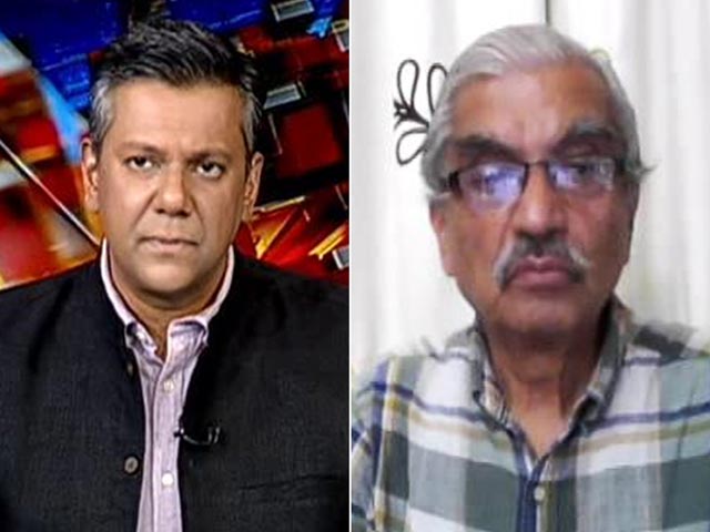 All Adults Can Be Vaccinated By December-End: Expert Panel Head To NDTV