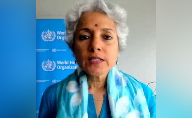 डेल्टा प्लस वर्तमान में WHO के लिए "वेरिएंट ऑफ कंसर्न" नहीं है : मुख्य वैज्ञानिक