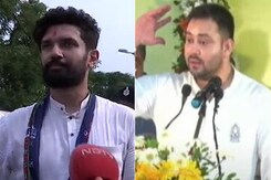 Power-Packed Day In State Politics For "Sons Of Bihar" Power-Packed Day In State Politics For "Sons Of Bihar"