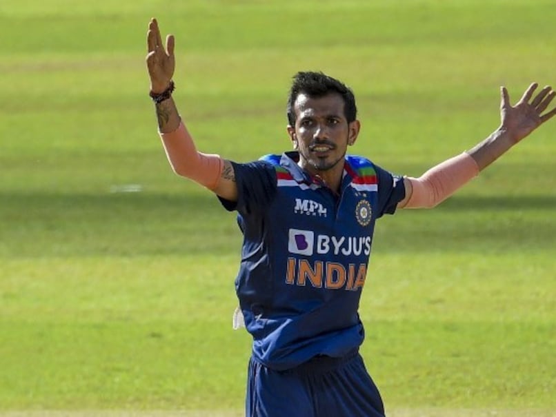 Harbhajan Singh Hopes To See Yuzvendra Chahal In India Squad For T20 World Cup