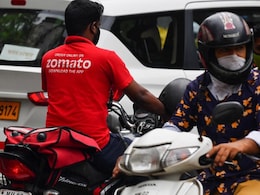 "Emergency Helpline Is A Joke": X User Accuses Zomato Of Neglect After Delivery Agent's Accident In Delhi "Emergency Helpline Is A Joke": X User Accuses Zomato Of Neglect After Delivery Agent's Accident In Delhi
