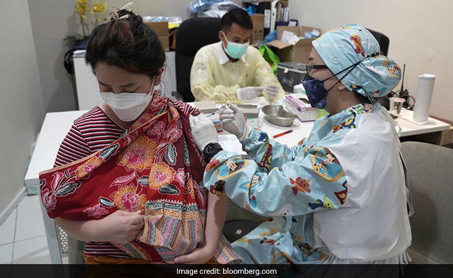 Here, Covid Cases Surge Past India, Marking New Epicenter