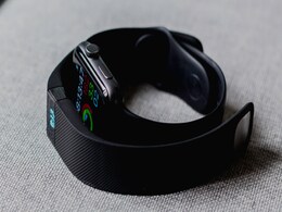 Wearable Devices Could Help Detect Early Signs Of COVID-19: Study Wearable Devices Could Help Detect Early Signs Of COVID-19: Study