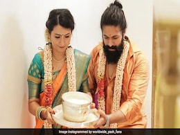केजीएफ के एक्टर यश ने खरीदा नया घर, देखें नए आशियाने की शानदार तस्वीरें केजीएफ के एक्टर यश ने खरीदा नया घर, देखें नए आशियाने की शानदार तस्वीरें