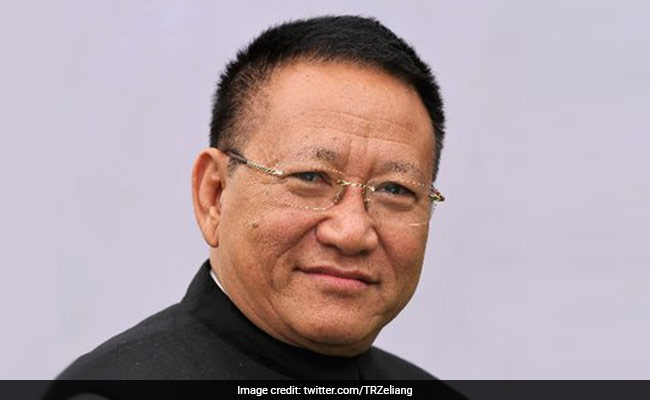 Nagaland To Have No Opposition Party As NPF Joins Ruling PDA