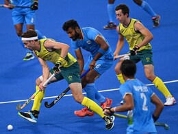 Tokyo Olympics 2020 Men's Hockey Match Highlights India vs Australia: India Suffer First Defeat, Lose 1-7 To Australia Tokyo Olympics 2020 Men's Hockey Match Highlights India vs Australia: India Suffer First Defeat, Lose 1-7 To Australia