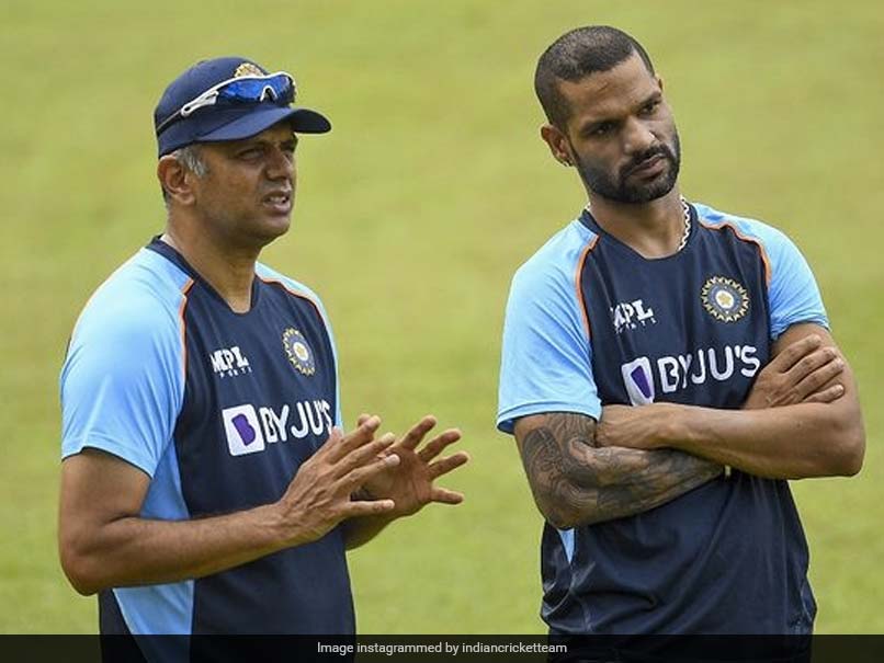 Sl vs Ind ODI: इस XI के साथ शिखर धवन आज मैदान पर उतरेंगे, नजर दौड़ा लें