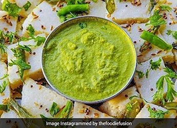 How To Make Idra - This White Dhokla From Gujarat Will Leave You Drooling (Recipe Inside) How To Make Idra - This White Dhokla From Gujarat Will Leave You Drooling (Recipe Inside)